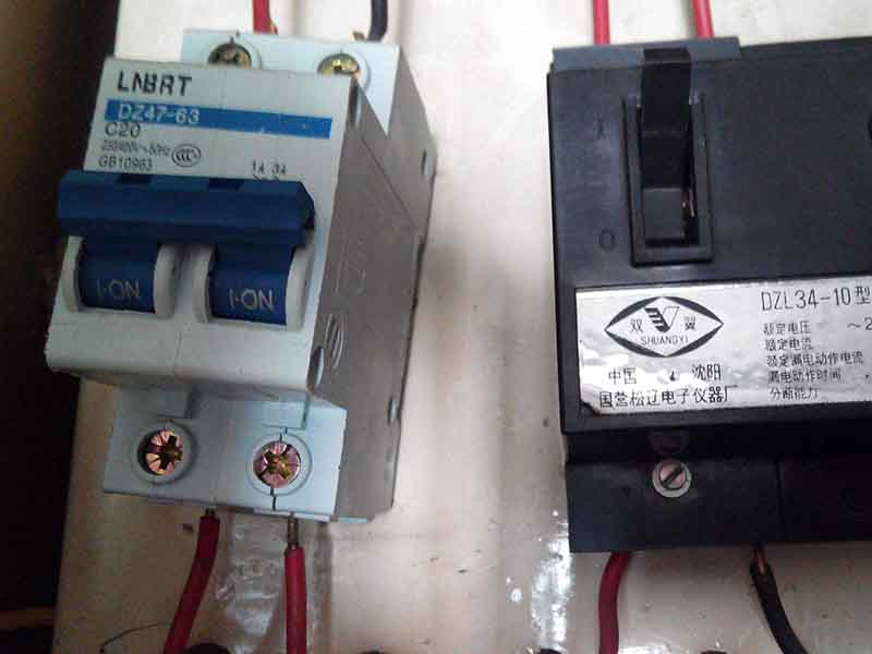 電推上去幾分鐘跳閘怎么修？三種常見(jiàn)跳閘原因逐個(gè)檢查即可解決